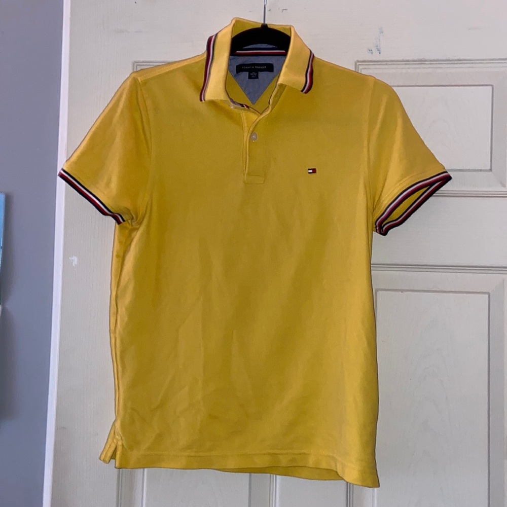 Tommy Hilfiger shirt